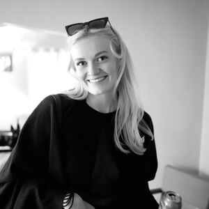 Meet your Posher, Morgan